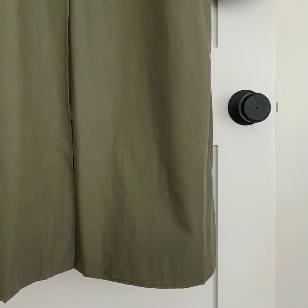 Vintage Burberry Trench Coat - Picture 11 of 17